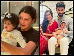 चारू-राजीव के तलाक के बीच सुष्मिता ने भतीजी जियाना को किया बर्थडे विश, भावुक पोस्ट में छलका प्यार