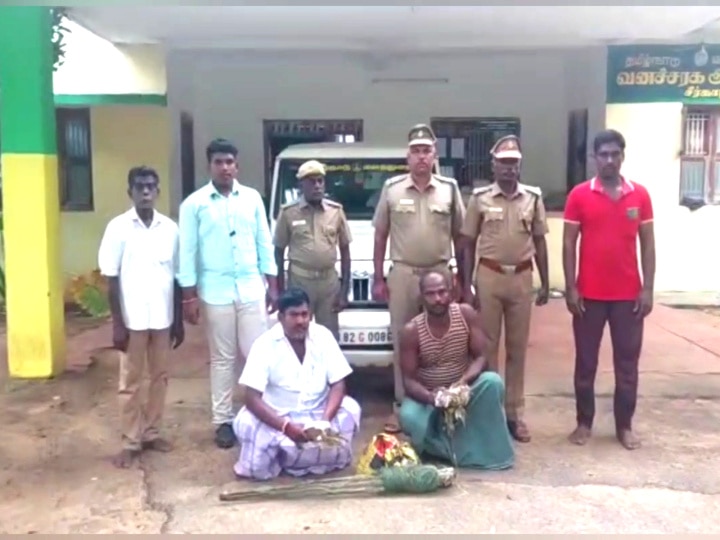 Crime: சீர்காழி அருகே கட்டப்படும் தீண்டாமைச் சுவர் -  பொதுமக்கள் ஆர்ப்பாட்டம்!