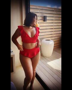 ઇલિયાના ડિક્રુઝ પોતાનો 36મો જન્મદિવસ ઉજવી રહી છે, બોલ્ડ તસવીરો શેર કરી રહેતી હોય છે ચર્ચામાં