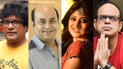 The Eken New Film: প্রথমবার একেন ফ্রাঞ্চাইজিতে সন্দীপ্তা, রজতাভ, রাজেশ, নতুন গল্প নিয়ে আসছেন অনির্বাণ