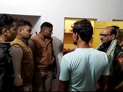 बदायूं में ट्रिपल मर्डर के बाद सनसनी, पत्नी और मां समेत पूर्व ब्लाक प्रमुख को गोलियों से भूना