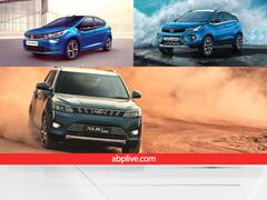 5 Star Rating Cars: ये रहीं भारत में मौजूद सुरक्षित कारें, देखें तस्वीरें