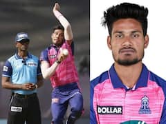 रीवा के क्रिकेटर Kuldeep Sen का टीम इंडिया में शामिल, न्यूजीलैंड से करेंगे मुकाबला