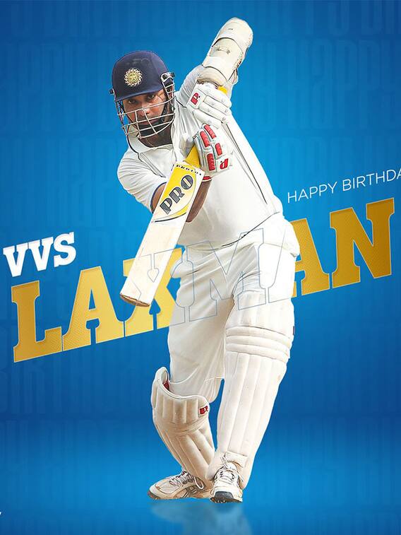 హైదరాబాద్‌ సొగసరి బ్యాటర్‌కు హ్యాపీ బర్త్‌డే!