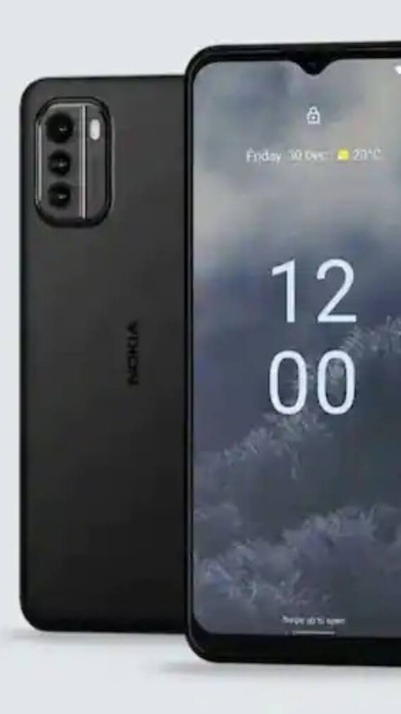 ভারতে হাজির নোকিয়ার নতুন ৫জি ফোন
