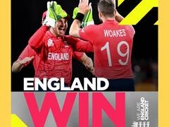England vs New Zealand: கிலென் பிலிப்சின் அரை சதம் வீண்: நியூசிலாந்துக்கு முதல் தோல்வி