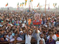 गुजरात विधानसभा चुनाव : इस गणित का तोड़ तो पीएम मोदी भी नहीं ढूंढ पाए थे, BJP के लिए यही है बड़ी टेंशन