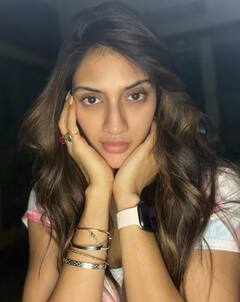 Nusrat Jahan No Makeup Look: ਨੁਸਰਤ ਜਹਾਂ ਨੂੰ ਮੇਕਅੱਪ ਤੋਂ ਬਿਨਾਂ ਦੇਖ ਕੇ ਹੈਰਾਨ ਰਹਿ ਗਏ ਲੋਕ, ਤਸਵੀਰਾਂ ਹੋਈਆਂ ਵਾਇਰਲ