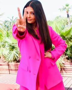 Aishwarya Rai Birthday : मोहब्बतें पासून देवदासपर्यंत या चित्रपटांसाठी ऐश्वर्या राय होती दुसरी पसंती, पाहा चित्रपटांची यादी!