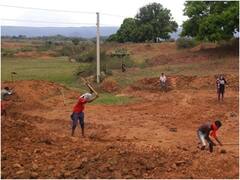 ग्रामीण विकास मंत्रालय की स्टडी में मनरेगा का विकेंद्रीकरण करने की बात, जानें कितने परिवारों को मिल रहा रोजगार