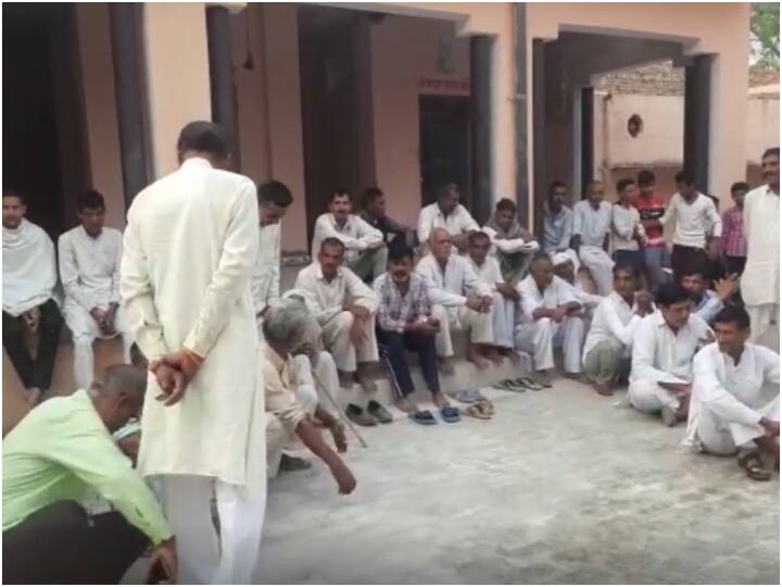 shamli a large population of binda village has been affected due to dengue and typhoid ann Shamli: शामली के इस गांव में डेंगू-टाइफाइड का ऐसा प्रकोप, मेहमान तक आने को तैयार नहीं