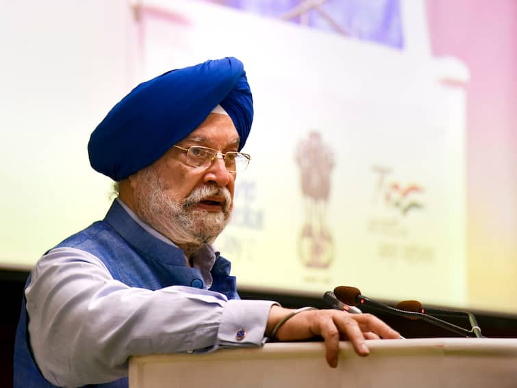 'No Moral Conflict': Hardeep Puri On India's Oil Purchase From Russia 'No Moral Conflict': Hardeep Puri On India's Oil Purchase From Russia