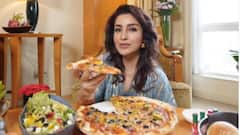 Entertainment:৪৮ পূর্ণ টিসকা চোপড়ার!