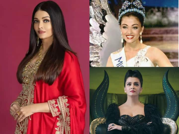 Aishwarya Rai birthday: बॉलीवुड एक्ट्रेस ऐश्वर्या राय बच्चन आज यानि 1 नवंबर को 49 साल की हो गई हैं. इस मौके पर हम आपको उनकी जिंदगी के सबसे बेहतरीन किस्से बताने जा रहे हैं. नीचे देखिए लिस्ट...