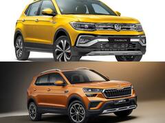 5 Star Rating Cars: ये रहीं भारत में मौजूद सुरक्षित कारें, देखें तस्वीरें