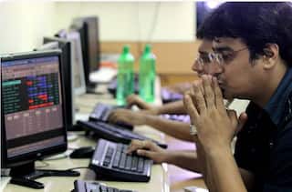 Stock Market Closing: સેન્સેક્સ 350 પોઇન્ટના ઘટાડા સાથે બંધ, તમામ સેક્ટર રેડ ઝોનમાં