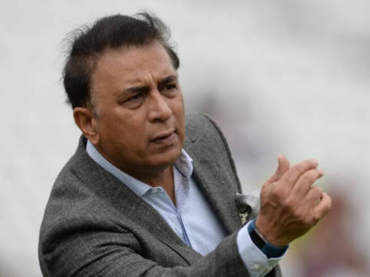 T20 World Cup 2022 India vs Bangladesh Virat Kohli hotel room leaked video Sunil Gavaskar Comes Out In Virat Kohli Support Sunil Gavaskar Backs Virat Kohli Over Leaked Hotel Room Video