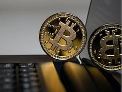 Cryptocurrency Prices: క్రిప్టోలో దిద్దుబాటు! బిట్‌కాయిన్‌ @ రూ.16.85 లక్షలు!