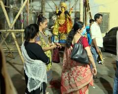 কে হবেন সভাপতি? সুব্রত মুখোপাধ্যায়ের হাত ধরে শুরু হওয়া, জগদ্ধাত্রী পুজোয় দুই পক্ষের দ্বন্দ্ব