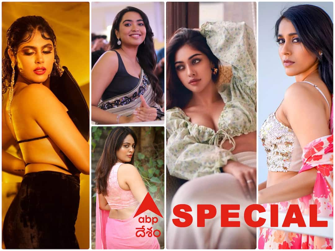 Movie Releasing This Week Rashmi Gautam Faria Abdullah Anu Emmanuel nandita swetha shivatmika Pins hopes on this friday ఒక్క శుక్రవారం - ఐదుగురు అందగత్తెలకు అగ్ని పరీక్ష