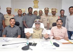 అత్త అండ చూసుకుని అల్లుడి ప్లాన్ - బీమా సొమ్ముపై కన్నేసిన ముఠా గుట్టు రట్టు చేసిన పోలీసులు