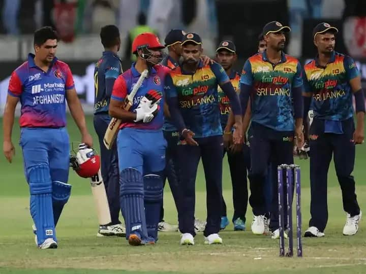 Today Match: know fixture sl vs afg and eng vs nz match preview in t20 world cup 2022 T20 WC 2022: આજે બે મેચો, અફઘાનિસ્તાન સામે ટકરાશે શ્રીલંકા, ઇંગ્લેન્ડ સામે ન્યૂઝીલેન્ડનો પડકાર