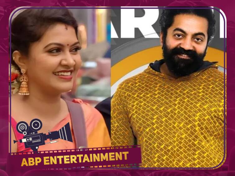 shivin comment on Robert master love for rachitha mahalakshmi Bigg boss 6 tamil Bigg boss 6 tamil: நீ எல்லாம் தெரிஞ்சுக்கணும்ல... ரச்சிதா, ராபர்ட் மாஸ்டரை கலாய்த்த சிவின்!