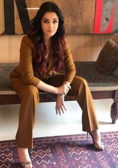 Aishwarya Rai B’day: ਵਿਸ਼ਵਸੁੰਦਰੀ ਤੋਂ ਲੈ ਕੇ 'ਪੋਨੀਅਨ ਸੇਲਵਨ' ਤੱਕ, ਨੀਲੀਆਂ ਅੱਖਾਂ ਵਾਲੀ ਦਾ ਸਫ਼ਰ ਹੈ ਖੂਬਸੂਰਤ