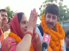 'चोर दरवाजे से सरकार में शामिल हुए तेजस्वी', मनोज तिवारी बोले- उनको BJP की ताकत का अंदाजा नहीं