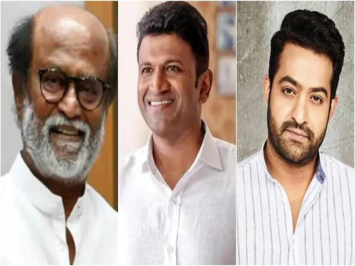 Rajinikanth Speech: 'புனீத் கடவுளின் குழந்தை; மூன்று நாட்களுக்கு பிறகே எனக்கு தெரியும்' - உருக்கமாக பேசிய சூப்பர் ஸ்டார் 
