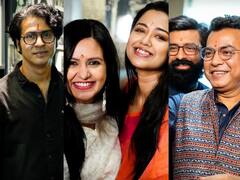 Abar Bibaho Obhijaan: আসছে 'আবার বিবাহ অভিযান', হয়ে গেল ছবির মহরৎ