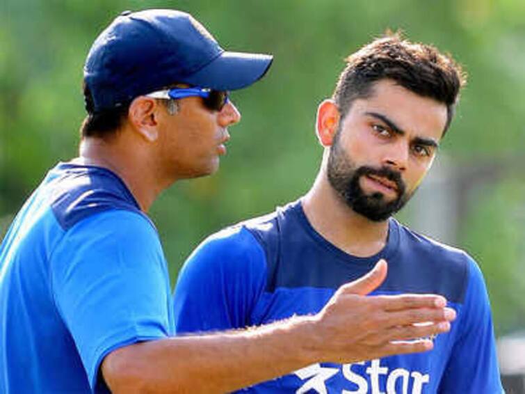 Room is a place where you hope to feel secure and safe Rahul Dravid on Virat Kohli invasion of privacy incident 