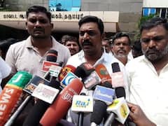 தருமபுரி: ஆட்சியாளர்கள் மாறினாலும் காட்சிகள் மாறவில்லை -  கிராம மக்கள் ஆட்சியரிடம் மனு