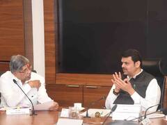 शारीरिक शिक्षक, ग्रंथपाल पदभरतीसाठी कार्यवाही करावी, उपमुख्यमंत्री फडणवीस यांची अधिकाऱ्यांना सूचना