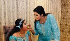 Baisakhi Banerjee :অশান্ত দাম্পত্য জীবনে মা হব কিনা বারবার ভেবেছি , মেয়ের জন্মদিনে আবেগপূর্ণ বৈশাখী