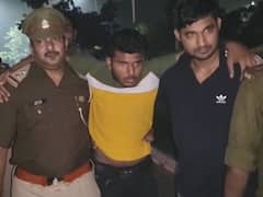 'रितिक रोशन गैंग' का 25 हजार का इनामी बदमाश मुठभेड़ में गिरफ्तार, 3 साल से चल रहा था फरार