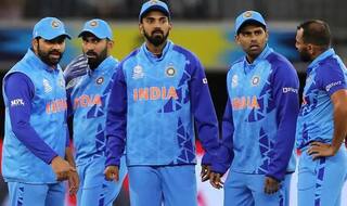 IND vs BAN: ਟੀ-20 ਵਿਸ਼ਵ ਕੱਪ ‘ਚ ਟੀਮ ਇੰਡੀਆ ਦਾ ਅਗਲਾ ਮੈਚ ਕਦੋਂ ਅਤੇ ਕਿੱਥੇ ਹੋਵੇਗਾ?