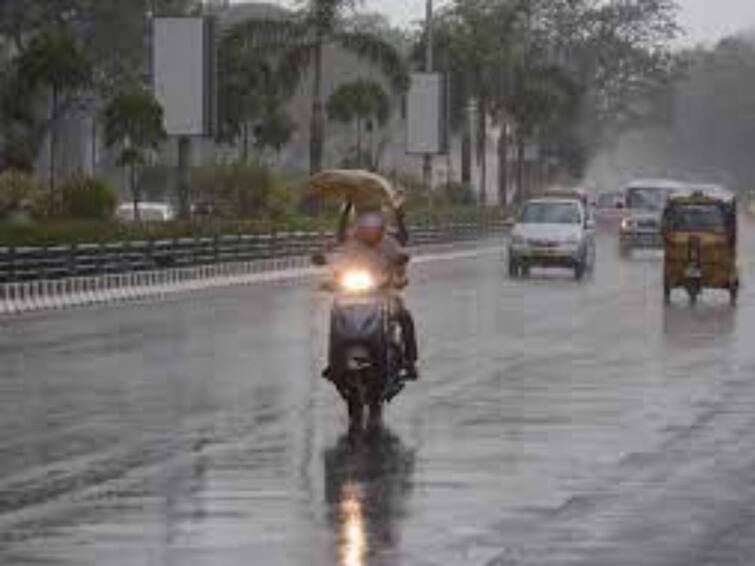 Warning of very heavy rain in 8 districts of Tamil Nadu Rain in Tamilnadu: எச்சரிக்கை மக்களே! தமிழ்நாட்டில் 8 மாவட்டங்களில் மிக கன மழை; 18 மாவட்டங்களில் கனமழை