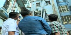 নিরাপত্তার দায়িত্বে থাকা সংস্থার বিরুদ্ধে ব্যবস্থা নিতে সুপারিশ, ন্যাশনাল মেডিক্যালে প্রসূতিমৃত্যুর রিপোর্ট জমা কমিটির