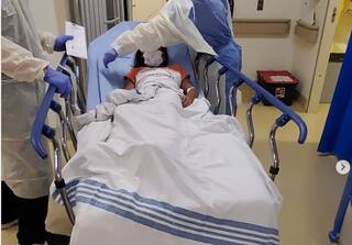 Accident: બૉલીવુડ એક્ટ્રેસનો કાર અકસ્માત, ગંભીર રીતે ઘાયલ દીકરીને કરાવાઇ હૉસ્પીટલમાં ભરતી, જાણો