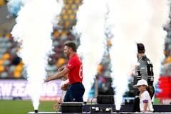 Jos Buttler Attains 2 Remarkable Records In Eng Vs NZ T20 World Cup Match