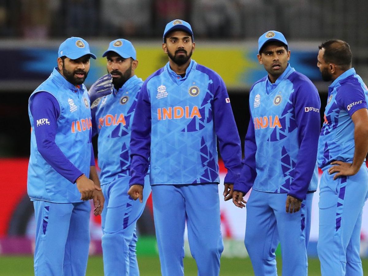 IND Vs BAN Score Live Streaming When Where To Watch T20 World Cup