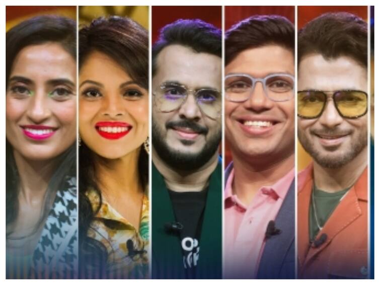 Shark Tank India Back With Season Two, Ashneer Grover Not To Be Part Of Second Season Shark Tank India Back With Season Two, Ashneer Grover Not To Be Part Of Second Season