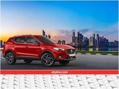 अक्टूबर में जमकर हुई एमजी की कारों की बिक्री, बिक गए इतने वाहन