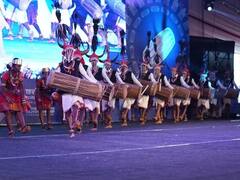 छत्तीसगढ़ का 23वां स्थापना दिवस आज, 22 सालों में राज्य में कितना हुआ विकास