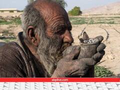 50 साल से नहीं नहाया था ये शख्स बना 'दुनिया का सबसे गंदा आदमी', जानिए नहाने के फायदे