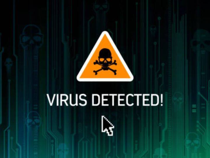 Drinik Android Trojan new virus drinik android trojan detected know details tech marathi news Drinik Android Trojan : 'या' बँकिंग मालवेअरपासून राहा सावधान! बँक अकाऊंट होत आहेत रिकामे 