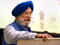 'रूस से तेल खरीद पर नहीं है कोई दुविधा, नागरिकों के प्रति उत्तरदायी है सरकार', टीवी इंटरव्यू में बोले हरदीप सिंह पुरी