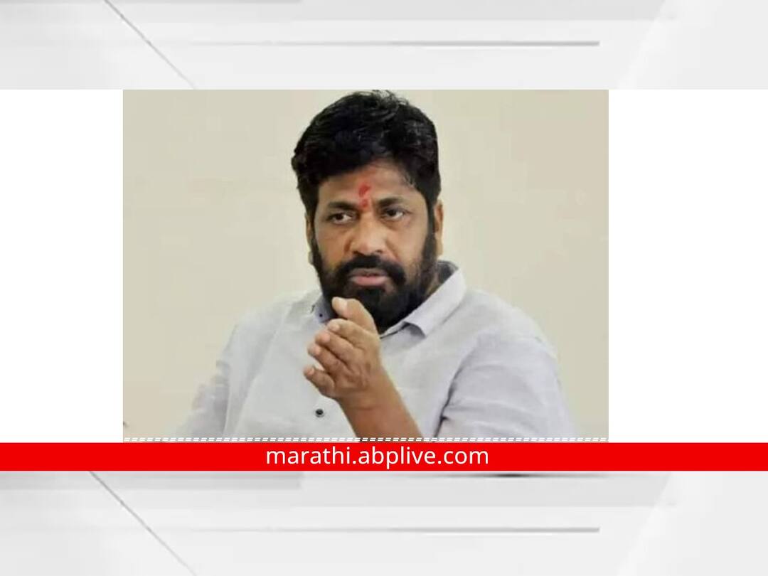 Maharashtra Politics prahar mla bachchu kadu warn mla ravi rana on allegation will not spare next time say bachchu kadu Bachchu Kadu Prahar Melava : पहिली वेळ माफ आहे...पण आमच्या वाटेला जाणाऱ्यांना सोडणार नाही; बच्चू कडूंचा राणांना इशारा