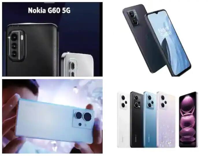 Upcoming Smartphones in November: આ નવેમ્બર મહિનામાં ભારતીય માર્કેટમાં કેટલાય નવા સ્માર્ટફોન લૉન્ચ કરવામાં આવી શકે છે, જેમાં કેટલાક નામનુ લિસ્ટ આજે અમે તમને અહીં બતાવી રહ્યાં છીએ. જાણો લૉન્ચ થનારા અપકમિંગ સ્માર્ટફોન્સ વિશે........